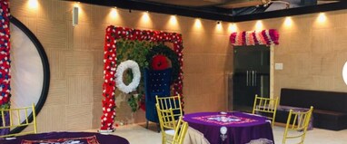 The Novelty Hotel Kanpur