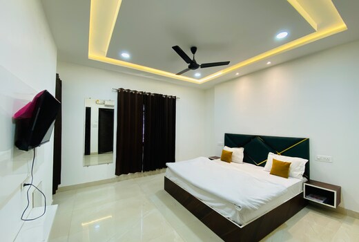 Sunil Regency Amritsar