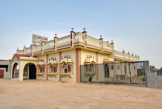 C.T. HOTEL AND RESORT