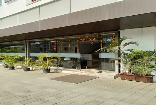 Hotel sai Saya Nashikroad