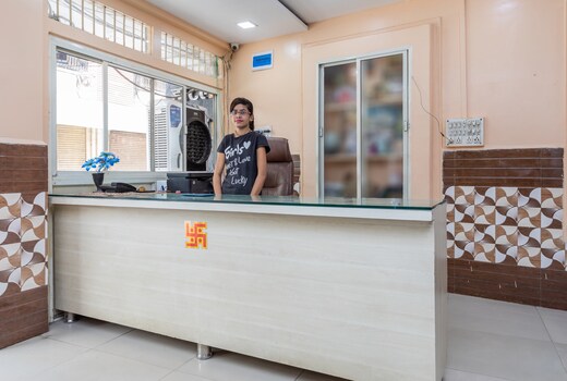 SPOT ON Hotel Savera