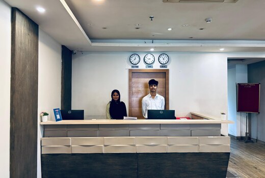 Main gallery