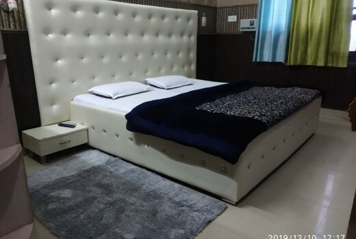 Grand Hotel Dezire