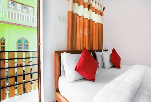 Rosy Guest House since 1989