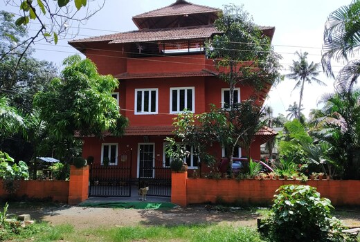 Kadavath Homestay (Lisabel)