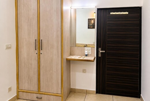 The Golden Window Villa New Amritsar