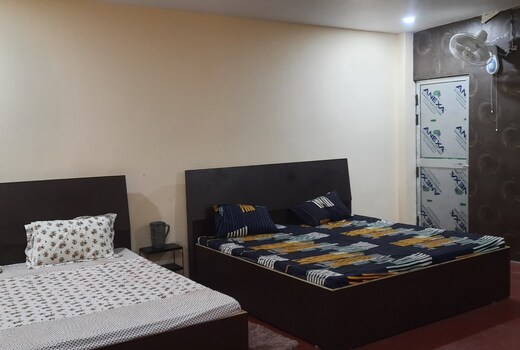 Suneeta guest house