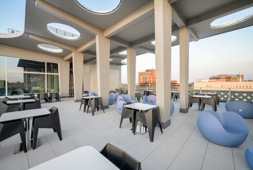 Prize by Radisson, Dortmund City