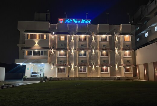 The Hotel Hill View