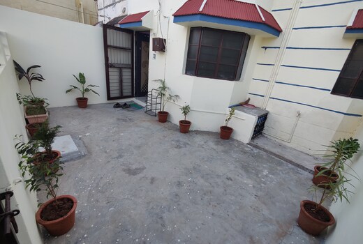 SHIV SHAKTI HOME STAY