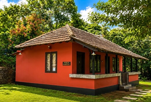 Tojys Homestay