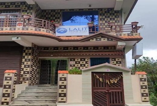 Lalit Lodge