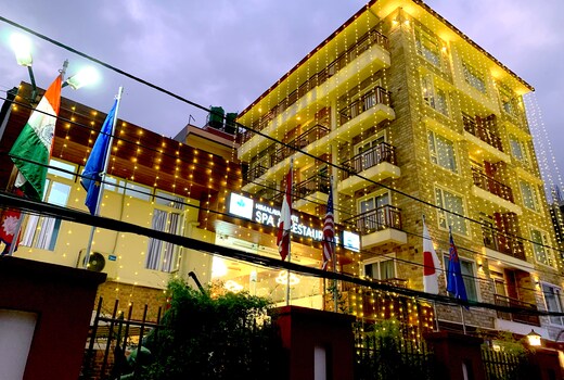 Himalayan Suite Hotel