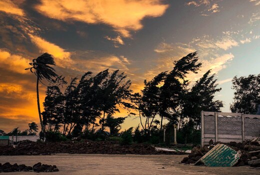 Green Valley Luxury Cottage Mandarmoni