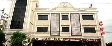 Shri Gurukripa Family Restaurant