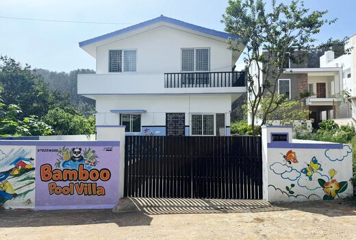 Bamboo Homestay
