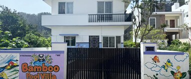Bamboo Homestay