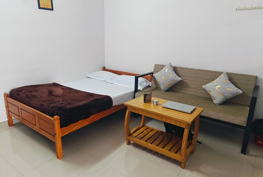 Krishna Appartments
