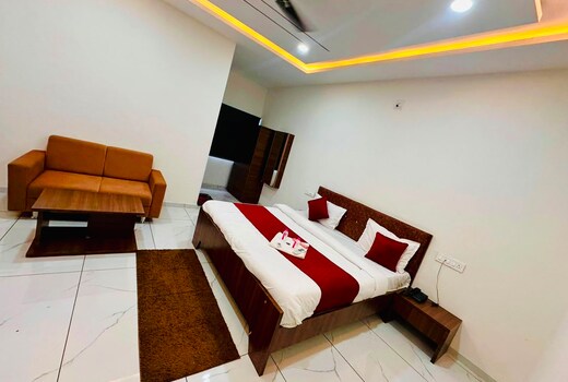 Hotel Kamal