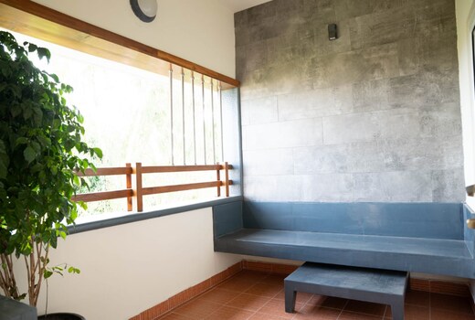 Shivam Homestay Floor 2