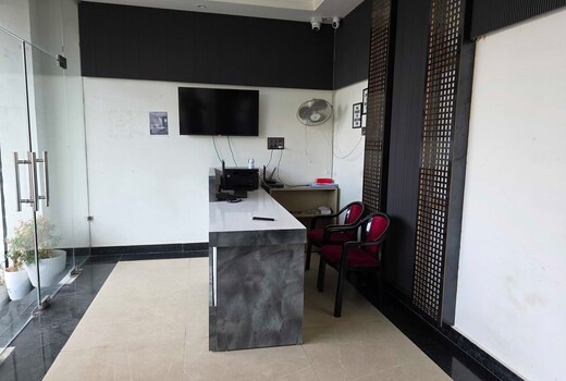 Main gallery