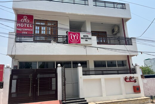 Staylo Masterprice Inn