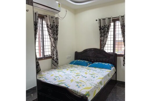 Suja Homestay Hampi