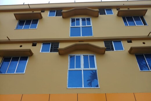 Sadhana inn hotel