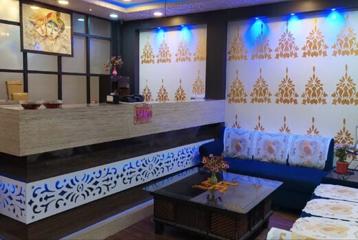 Hotel Apaar Residency