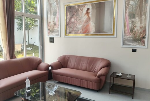 Aura villa