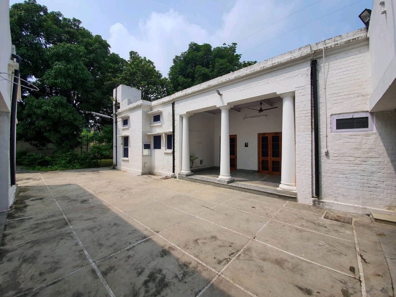 Main gallery