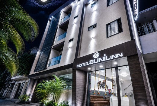 Hotel Sunil Inn