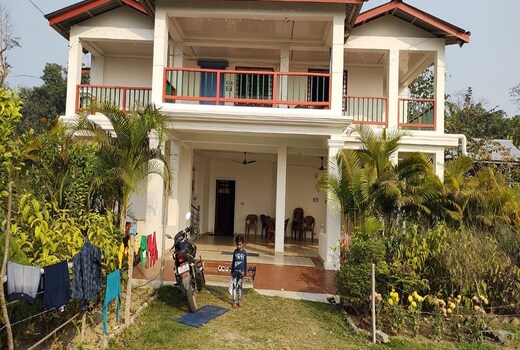 Mondal Homestays