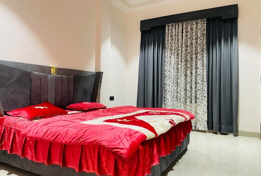 Luxury Villa At Center Of Indore