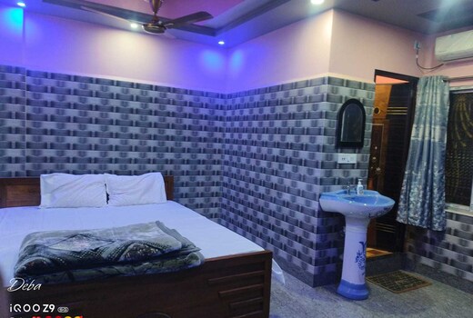Hotel O DEEPALOK GUEST HOUSE & RESTAURANT