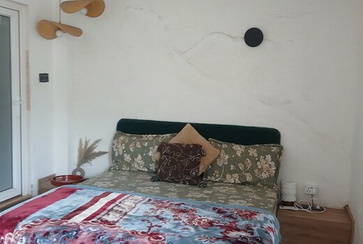 Home on the Ganges