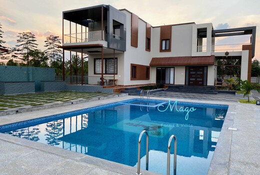 Smira 3BR Pool Villa
