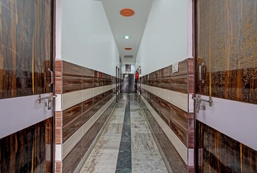 Hotel O Taj Angel Home stay