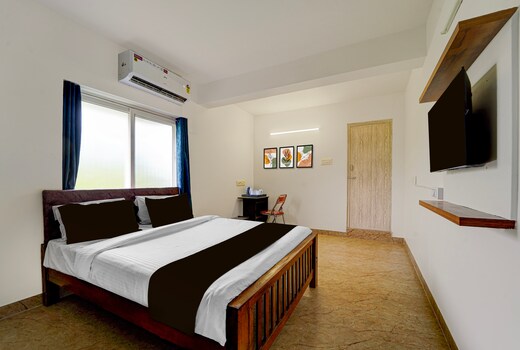 Townhouse MK University Bus Terminal Madurai Formerly Aca Elite