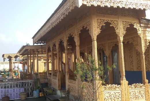 Main gallery