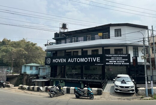 HOVEN Bed & Breakfast