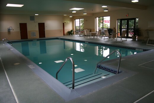 Hampton Inn by Hilton Woodbridge