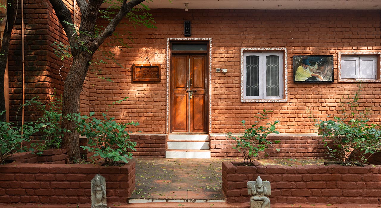 Pathayam Inn