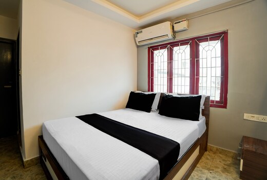 Hotel O Arunachala Residency