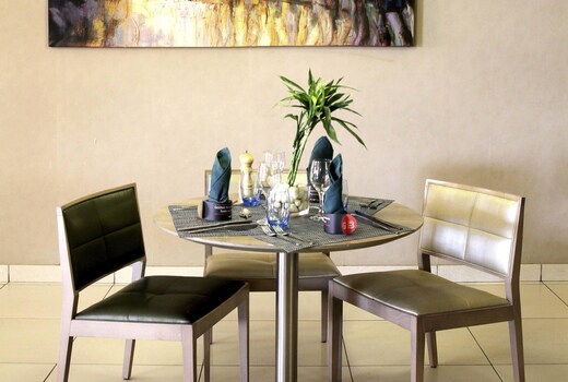Novotel Constantine
