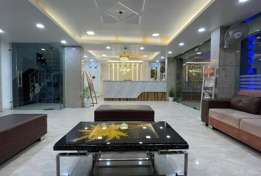 HOTEL SAUBHAGYA INN