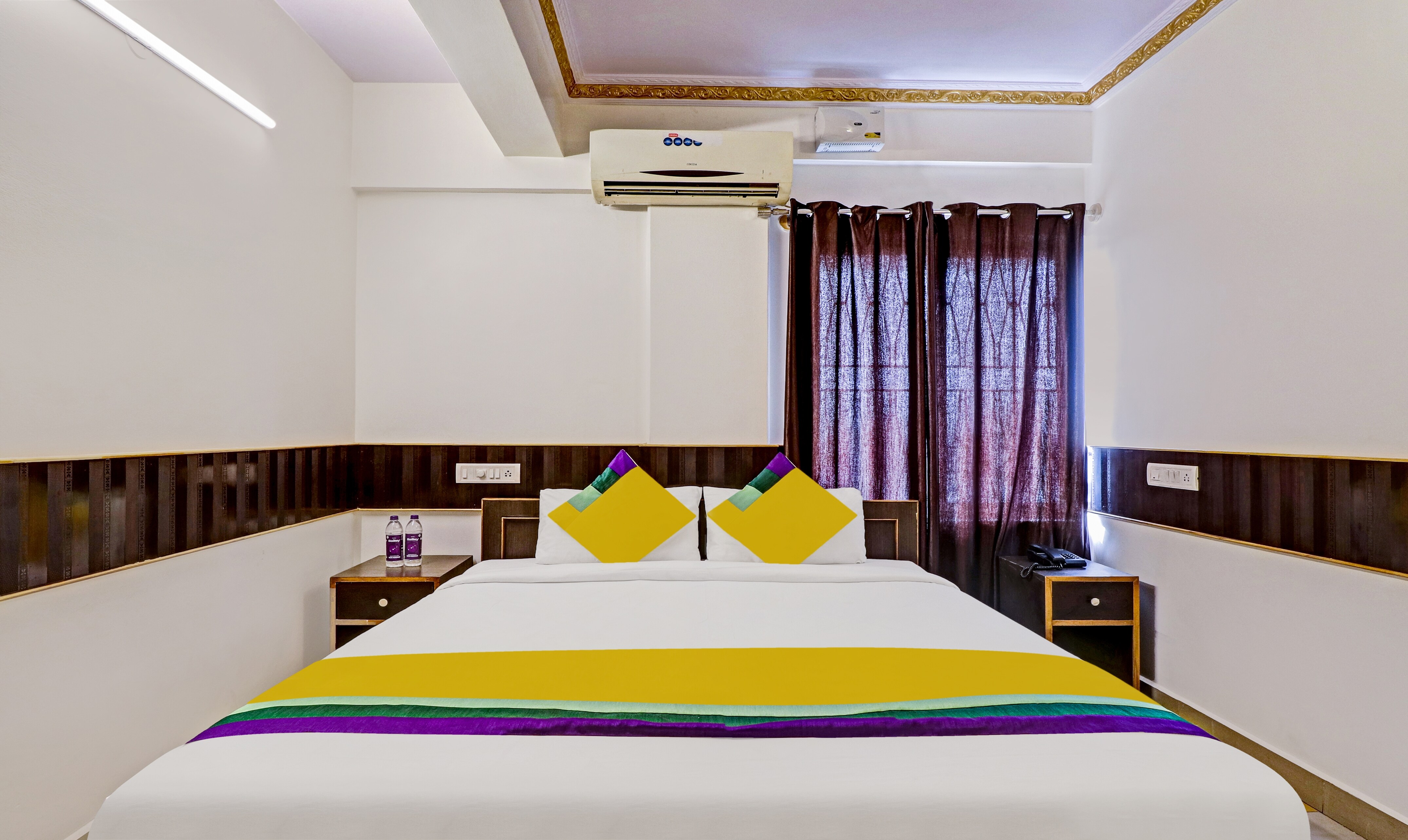 Itsy Hotels HSR Comfort