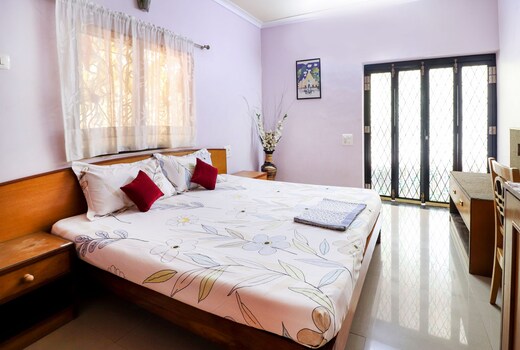 Mama Mids Home | Rooms & Homely Meals