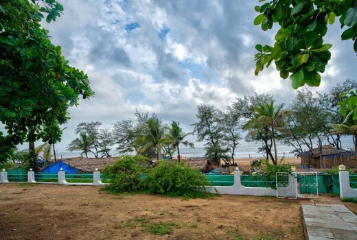 Papilio Beach Front Cottages