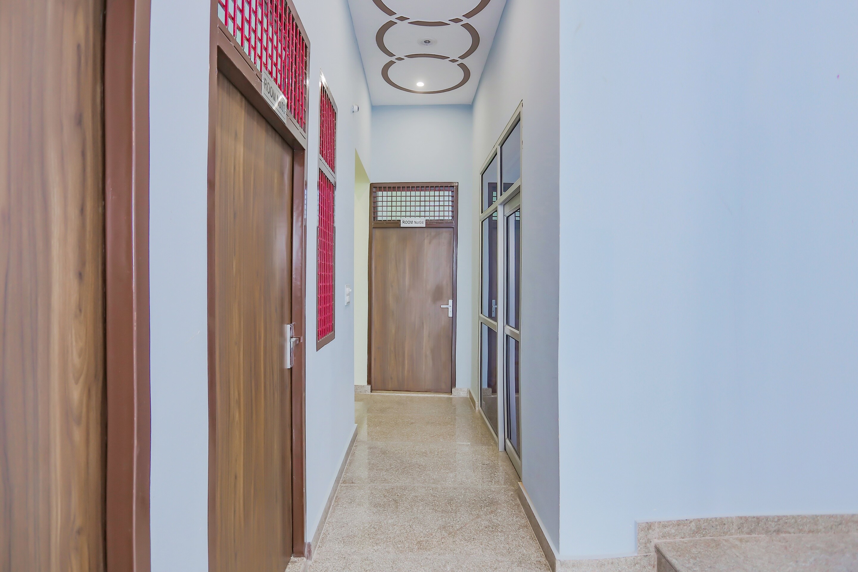 Main gallery